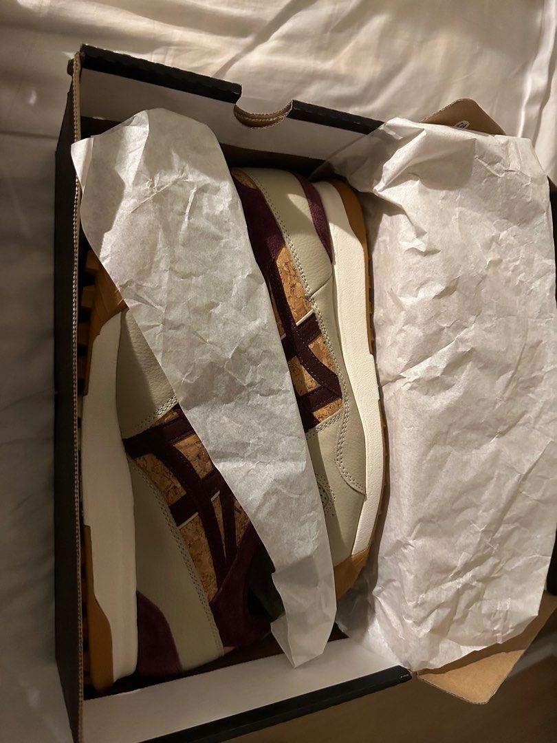 onitsuka tiger horizon