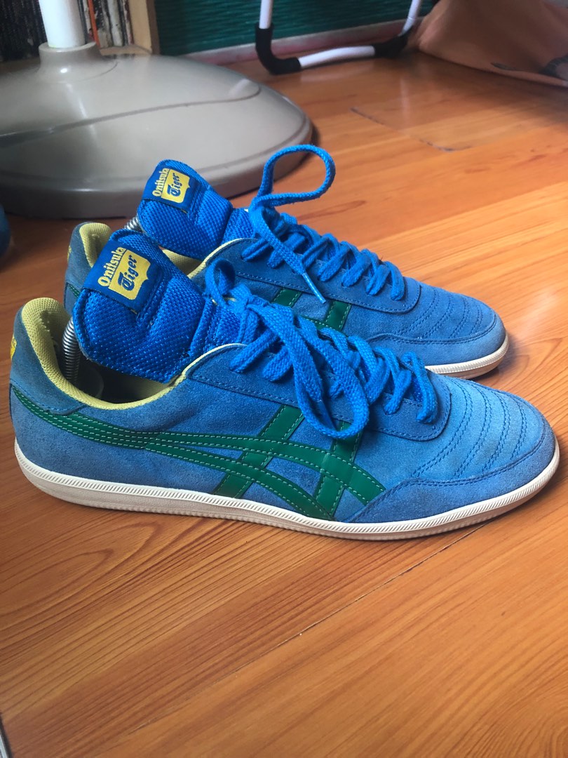 Onitsuka tiger hulse new arrivals