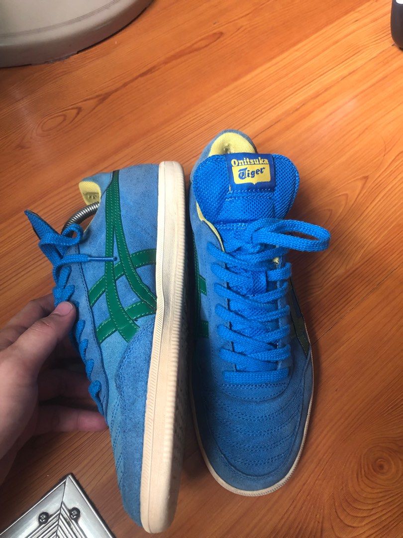 Onitsuka top tiger hulse