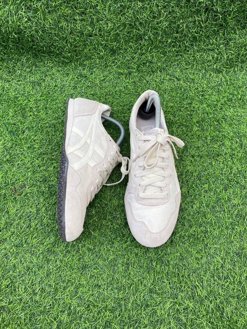 onitsuka tiger serrano oatmeal