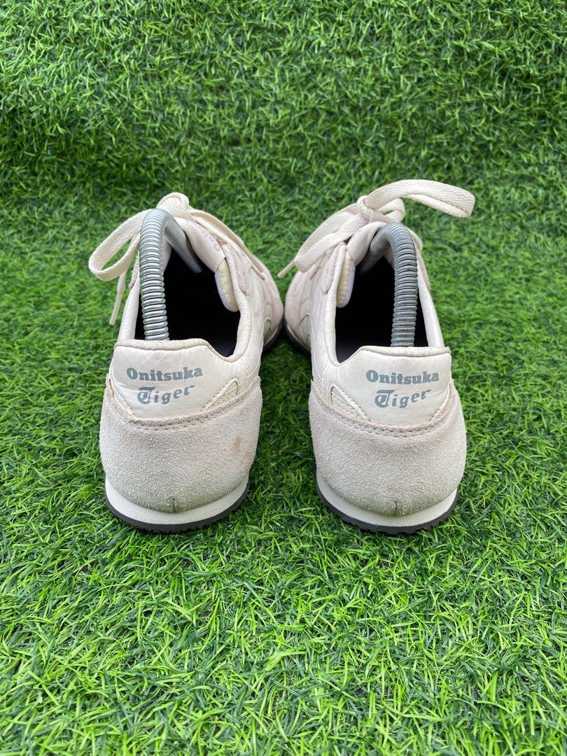 onitsuka tiger oatmeal