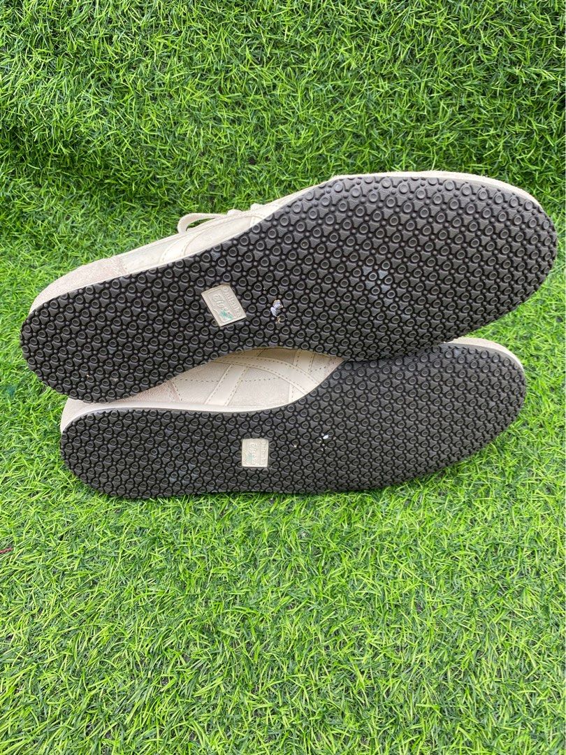 onitsuka tiger serrano oatmeal