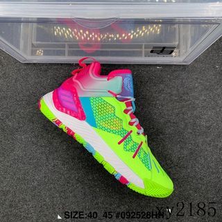 ORIGINAL ADIDAS D ROSE 11 MENS BASKETBALL SHOES