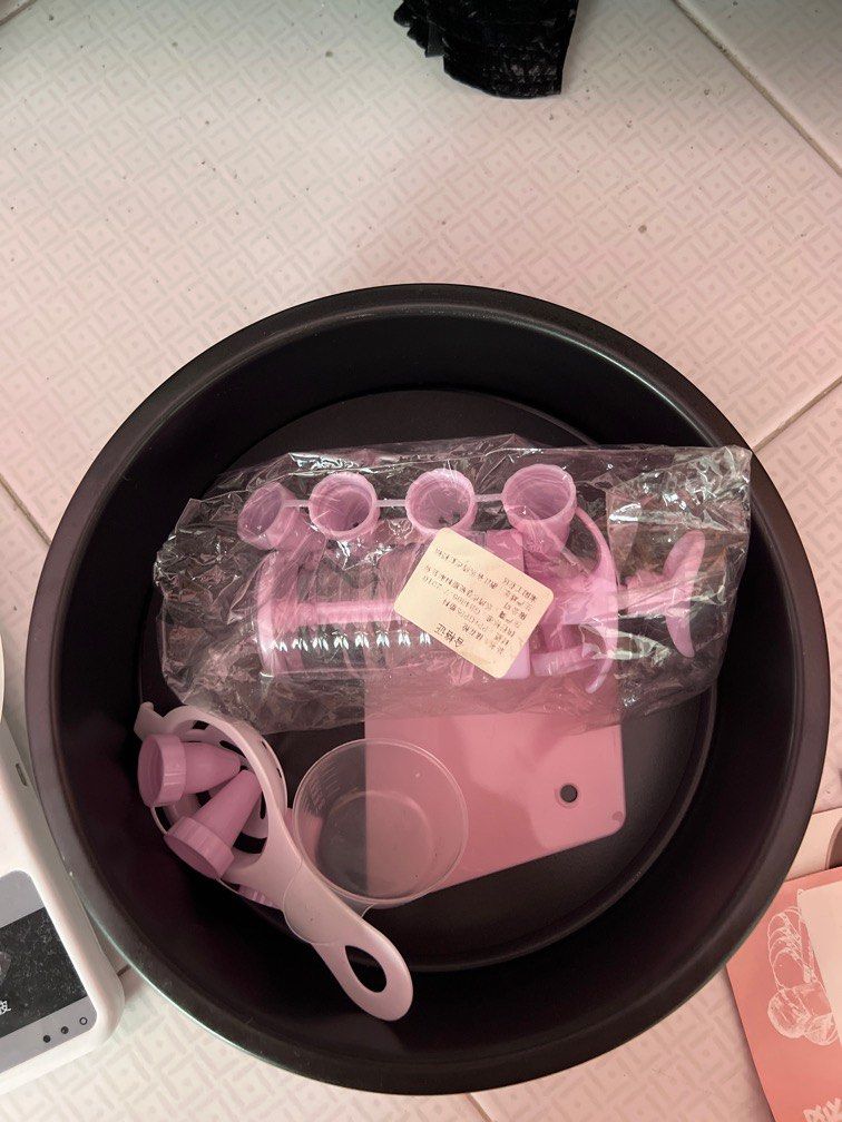 oven with electronic scale, mild, and two of Tin foil, TV & Home