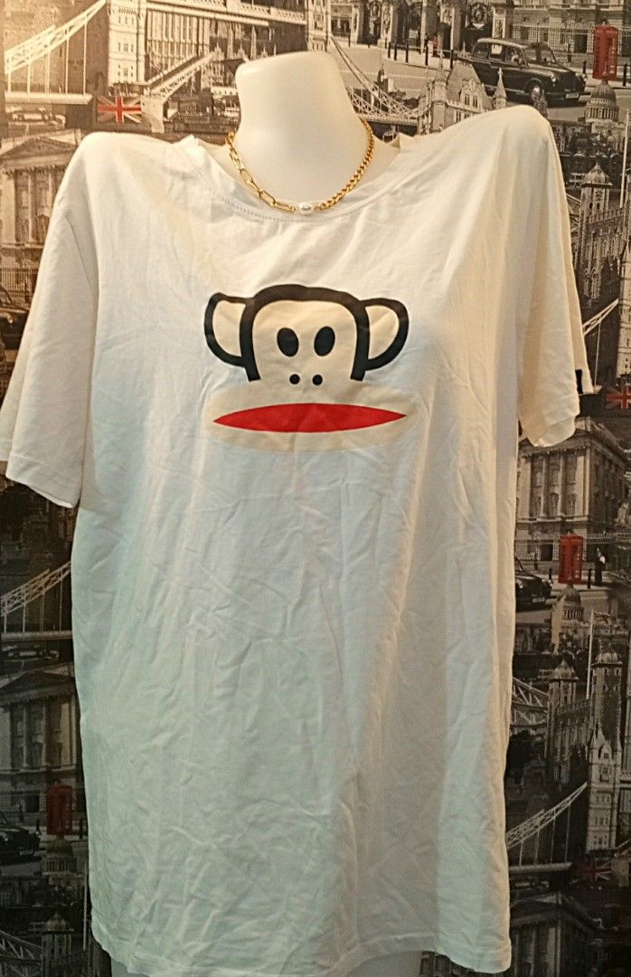 Paul frank (Authentic) on Carousell