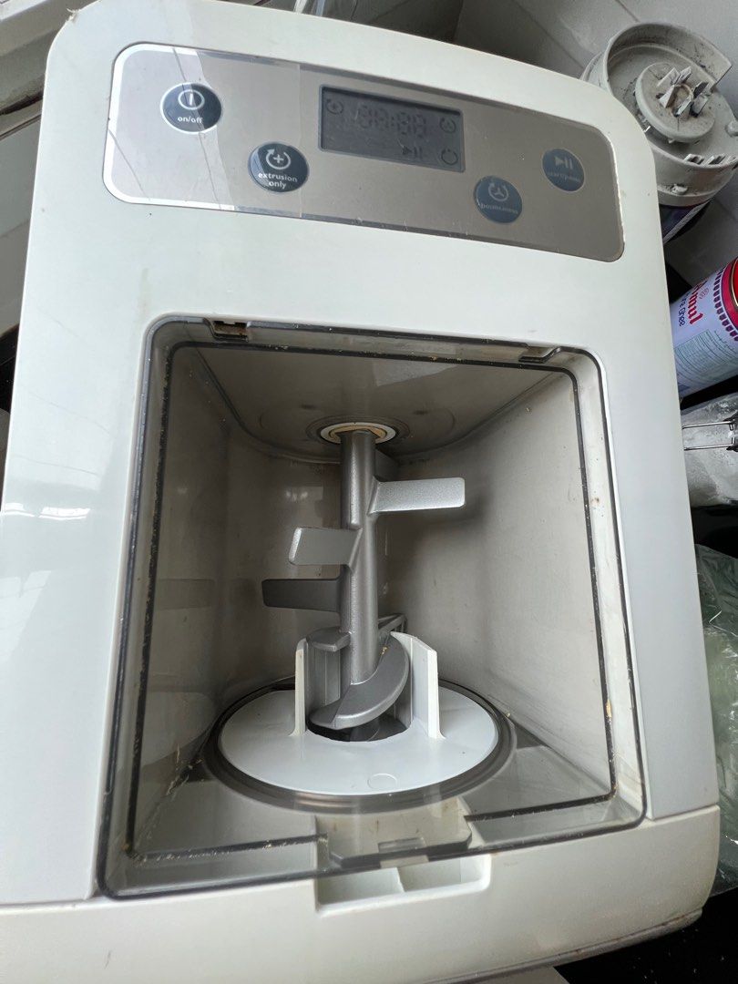 Philips Pasta and Noodle Maker, TV & Home Appliances, Kitchen