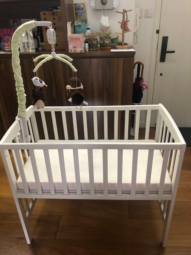 Picci sales baby bed