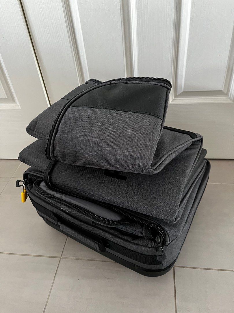 Ping Rolling Travel Cover, Sports Equipment, Sports & Games, Golf on