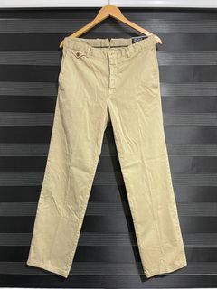 Polo Ralph Lauren Chino Pants Ecru
