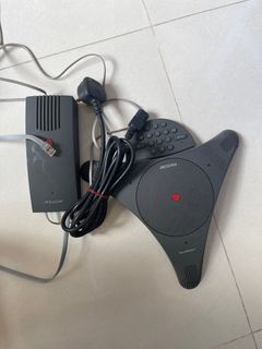Polycom sound station EX