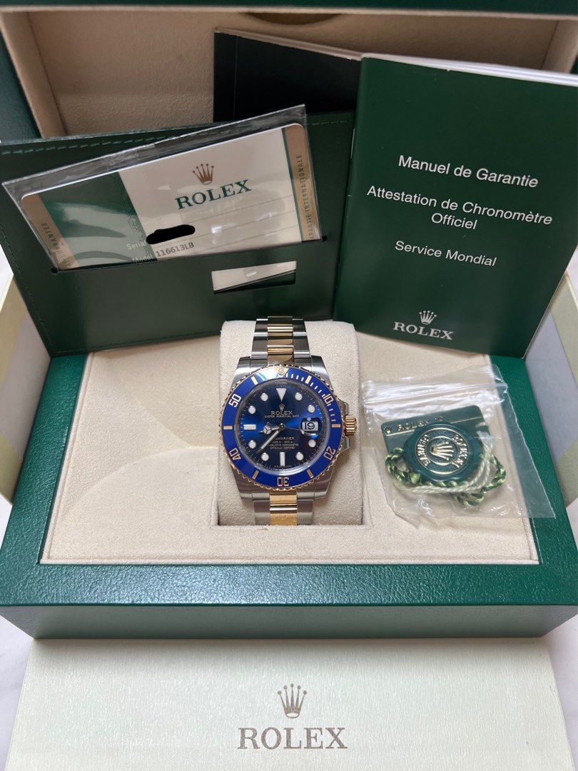 Preloved rolex online