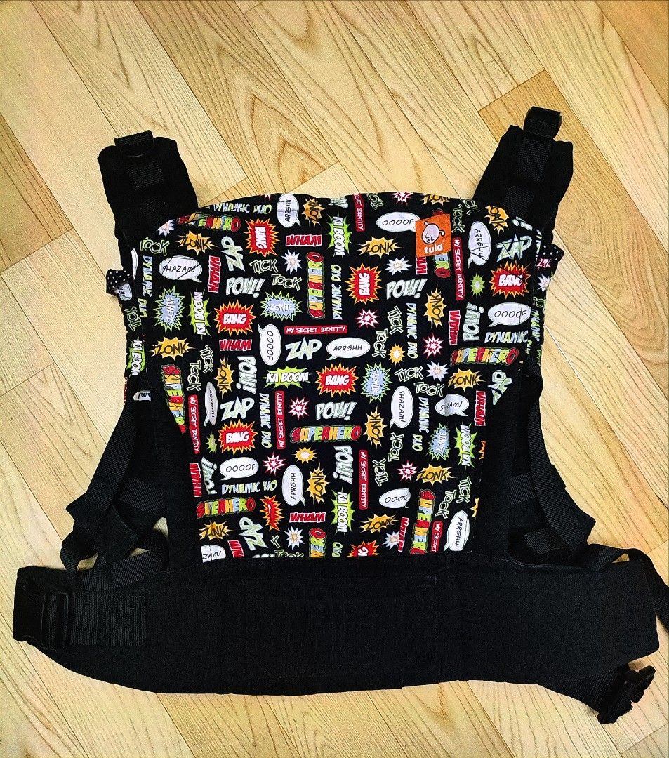Tula sidekick on sale