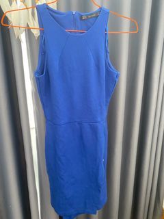 Preloved ZARA dress
