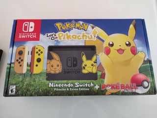 Nintendo Switch Consoles Collection item 1