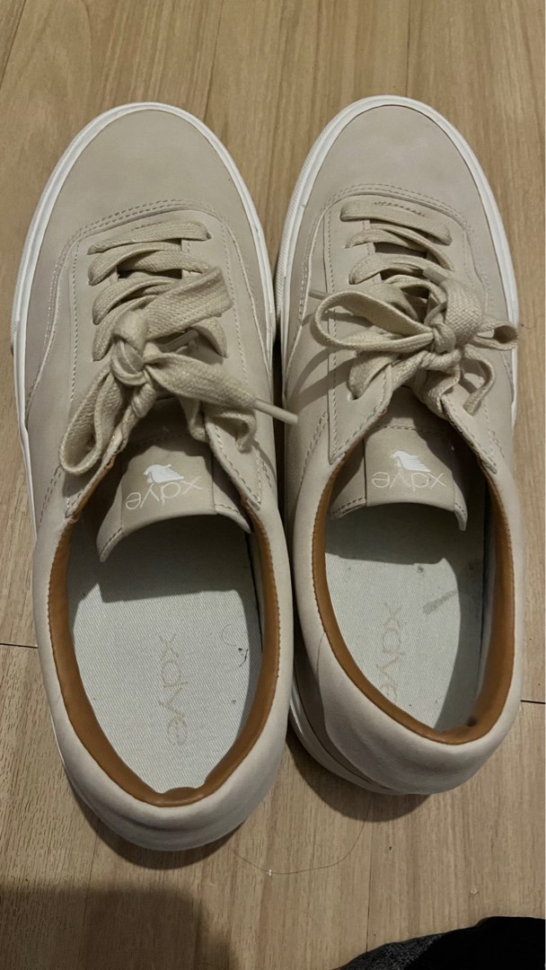 Xdye shoes pull&bear online