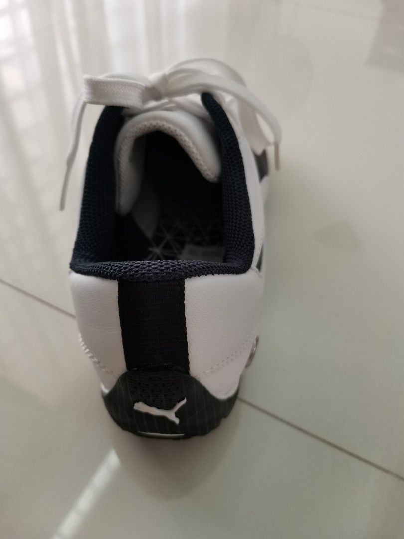 Puma ferrari new arrivals and bmw shoes