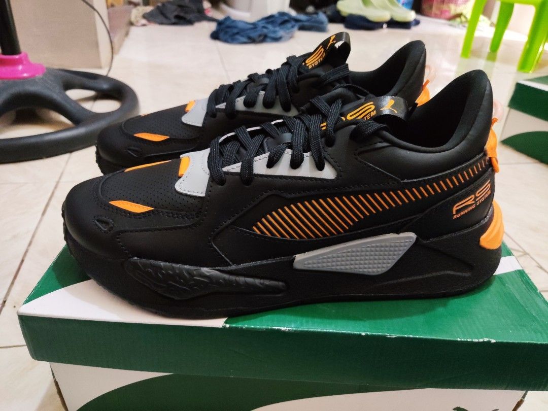 Puma rs x lth clearance
