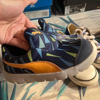 PUMA Slip on shoes 8c / 15cm