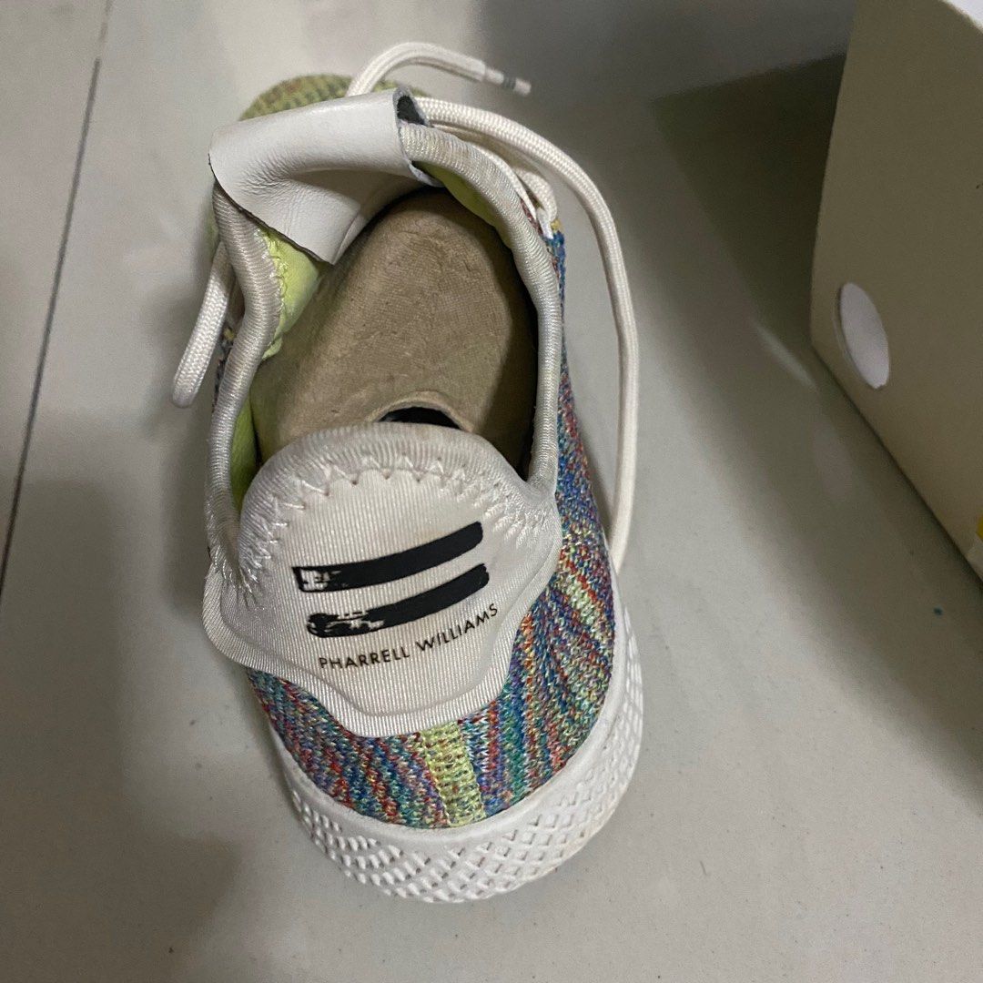 Tennis best sale hu pk