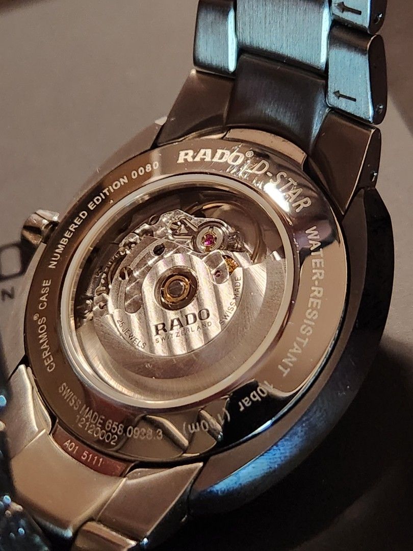 Rado r15938163 new arrivals