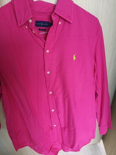 Ralph lauren sales womens shirts sale
