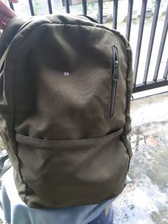 Ransel pria Adidas