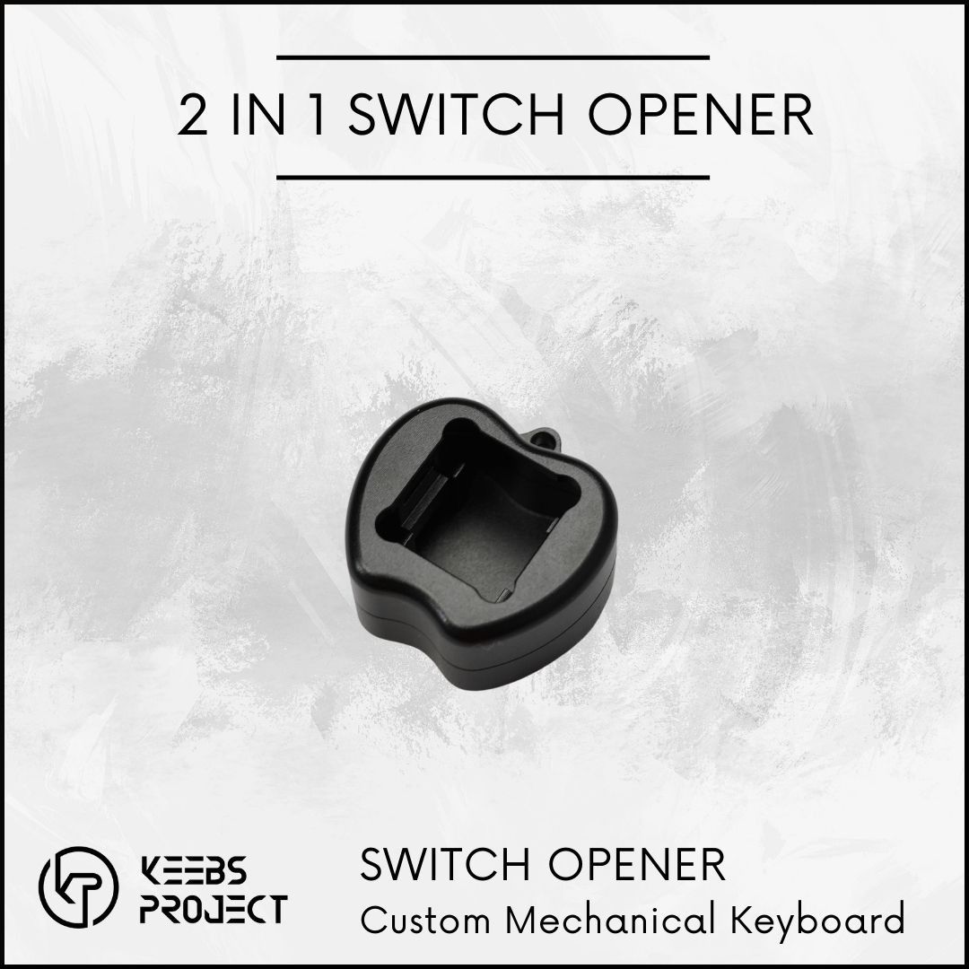[Ready Stock] Switch Opener for Mechanical Switches for Mechanical