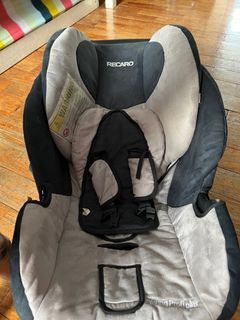 Recaro Baby Car Seat