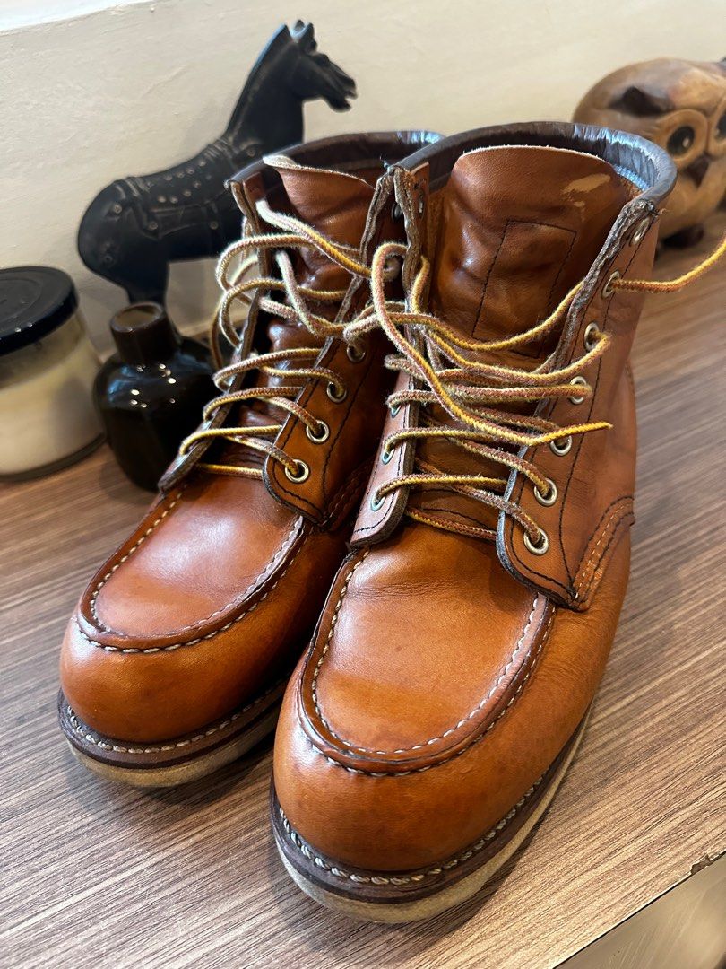 Red wing clearance 875 price