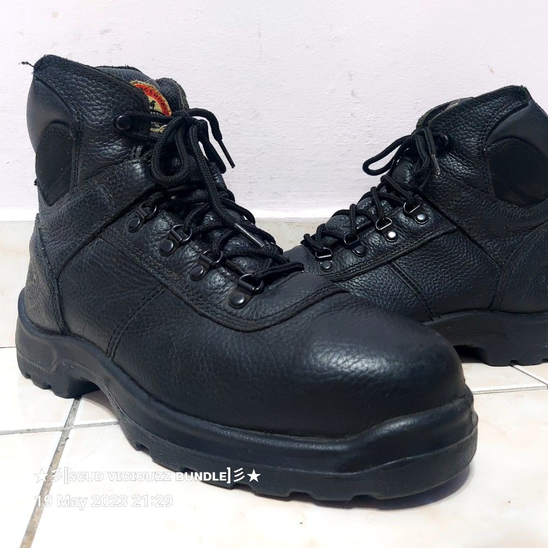 Irish setter clearance work boots uk
