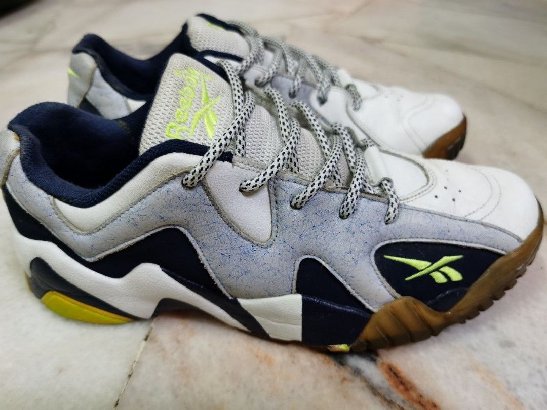 Reebok kamikaze 5 2017 2025