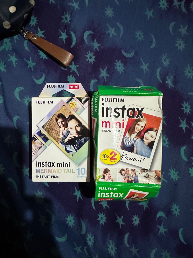 REFILL INSTANT FILM INSTAX on Carousell