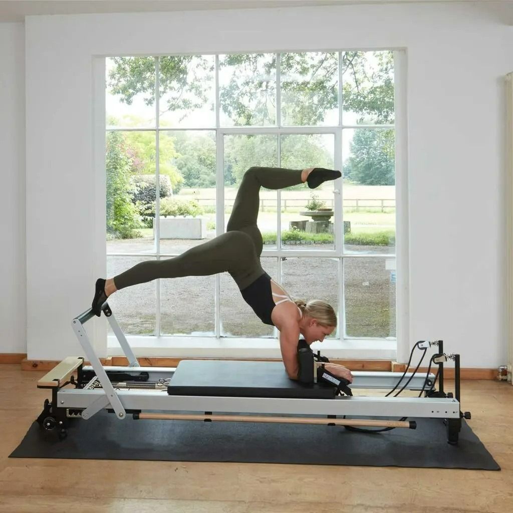 Pilates floor mats top