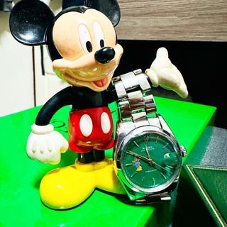 ROLEX 6694 Mickey Mouse