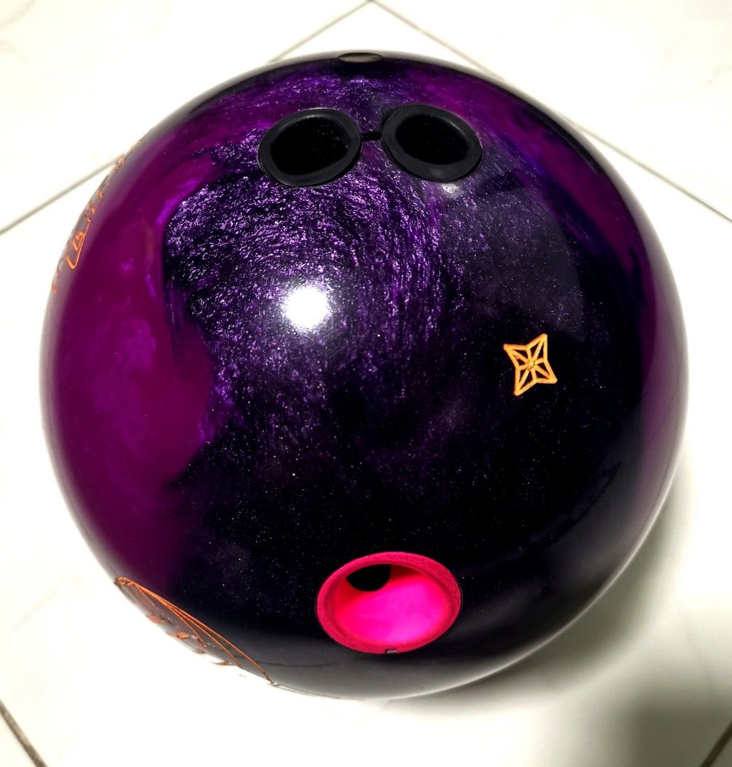 Roto-Grip Hustle X-RAY Bowling Ball | FREE SHIPPING