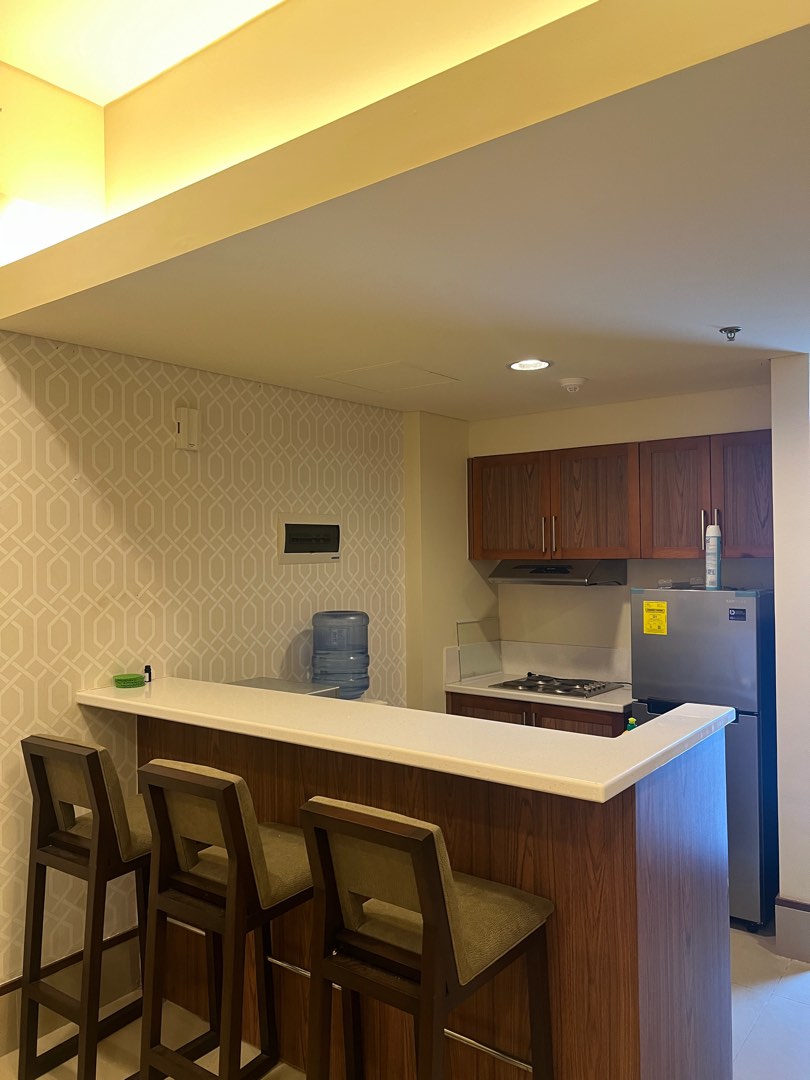 RUSH 1BR Penthouse with Club Share at Sea Breeze Verandas with Partial