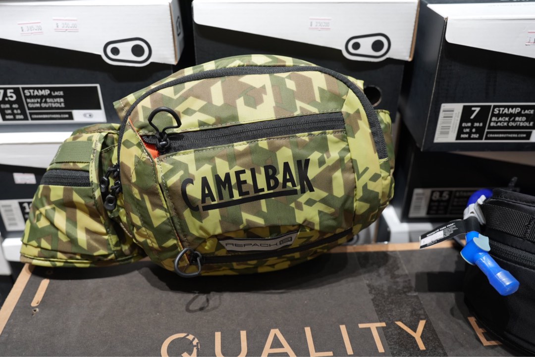Camelbak sale top