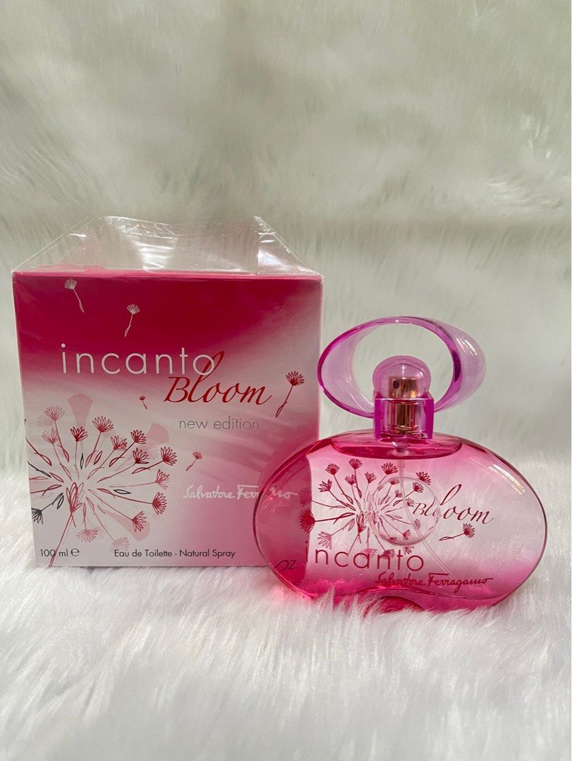 Ferragamo incanto hotsell bloom