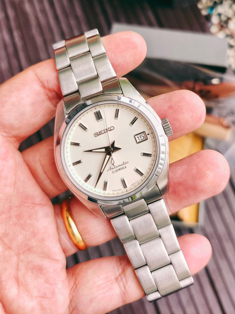 Baby gs deals seiko
