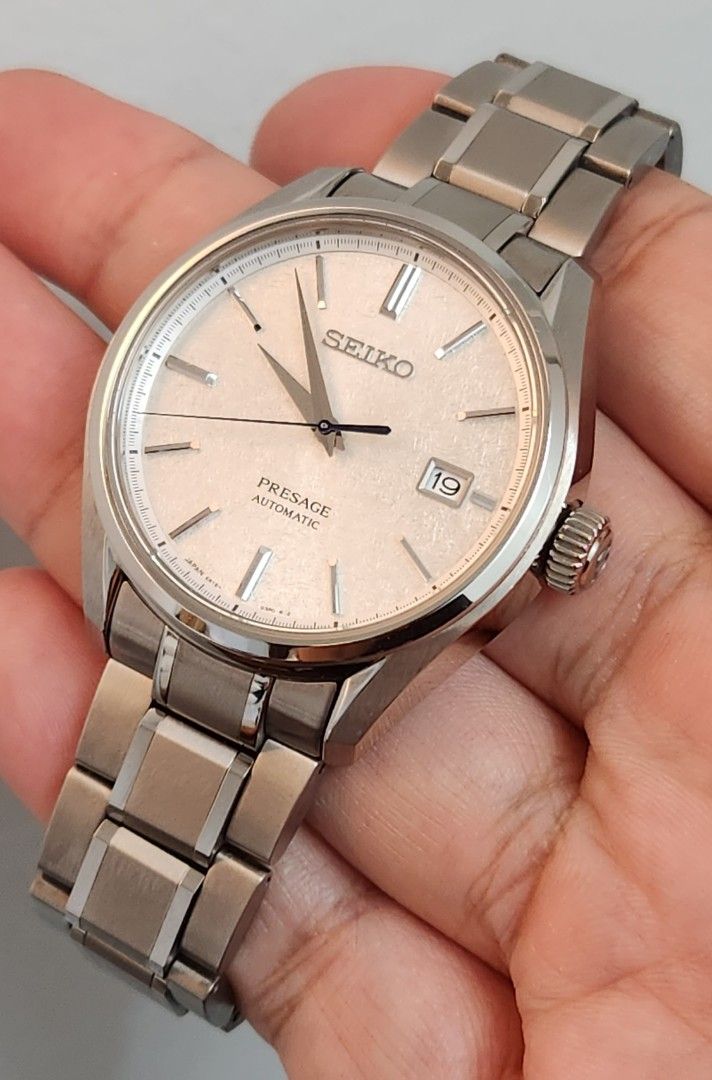 Seiko sarxo55 top