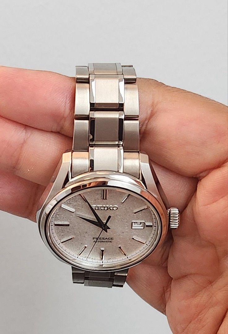 Seiko sarxo55 sale