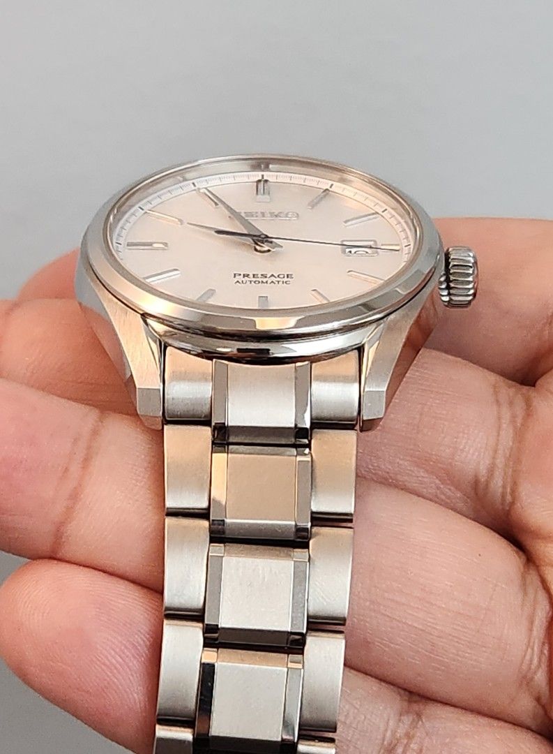 Seiko sarxo55 store