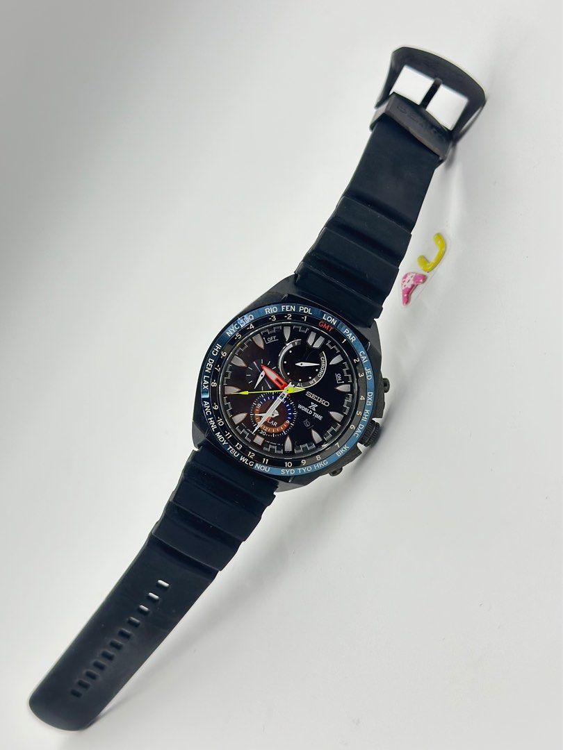 Seiko ssc551 sales