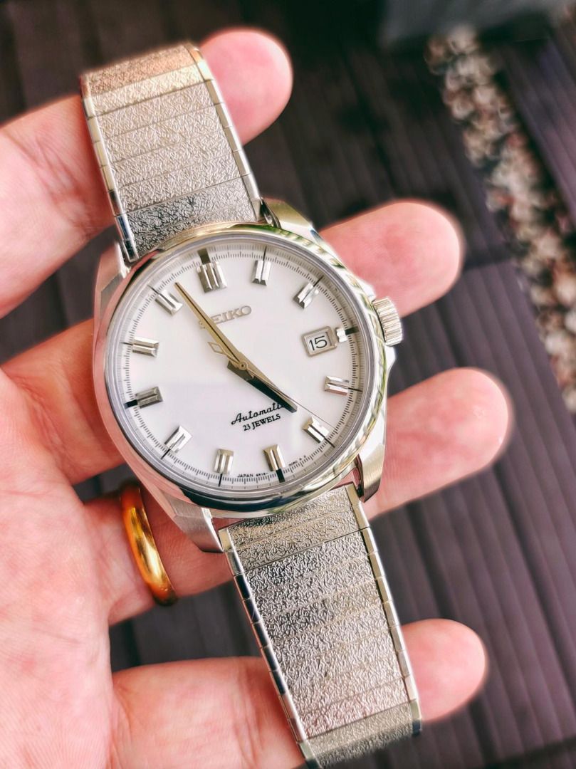 Seiko sarb023 hot sale