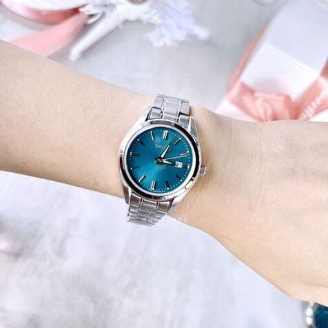 Casio online ltp sapphire