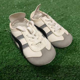 Sepatu baby bayi 6 bulan