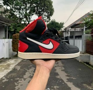 sepatu nike