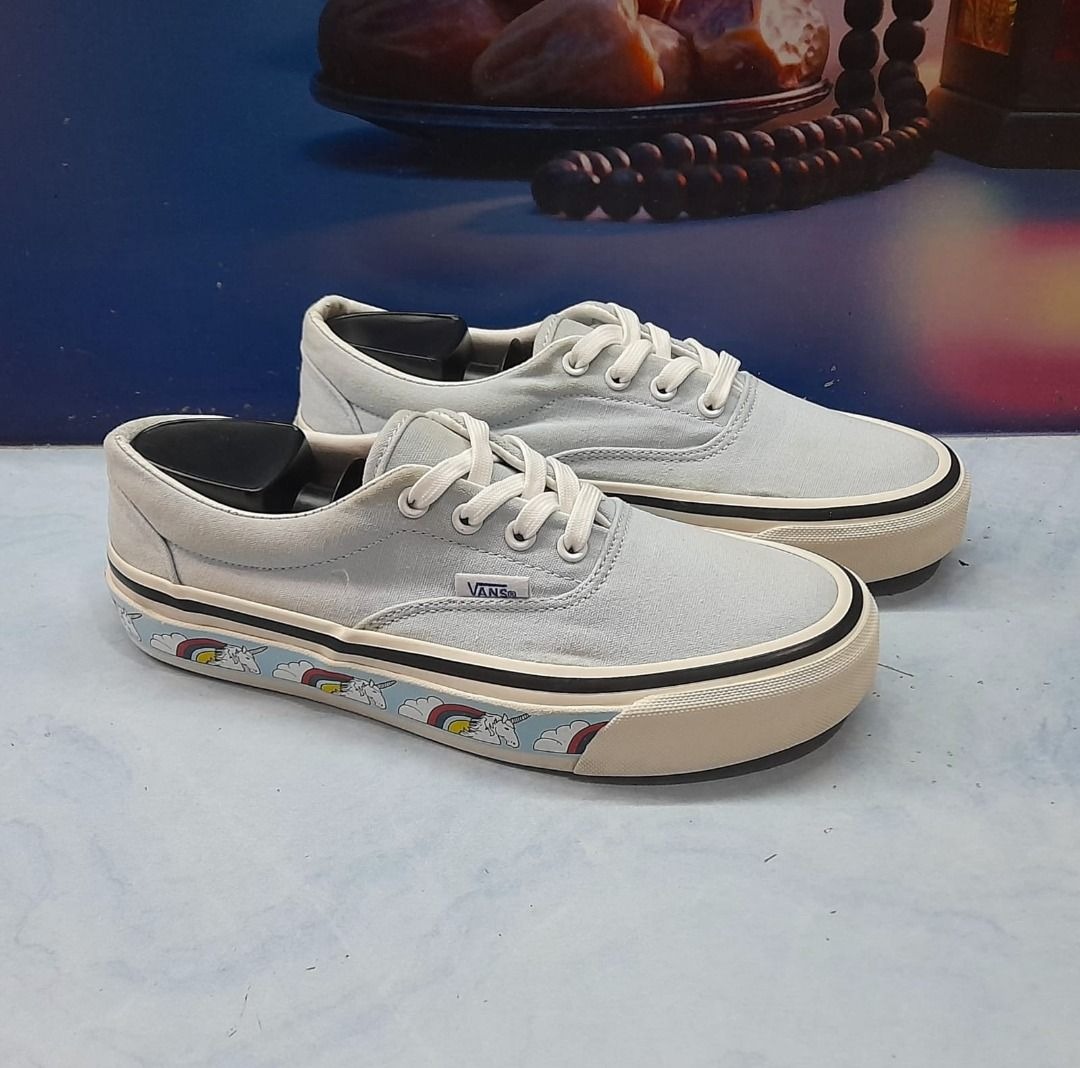 Sepatu vans online era 95
