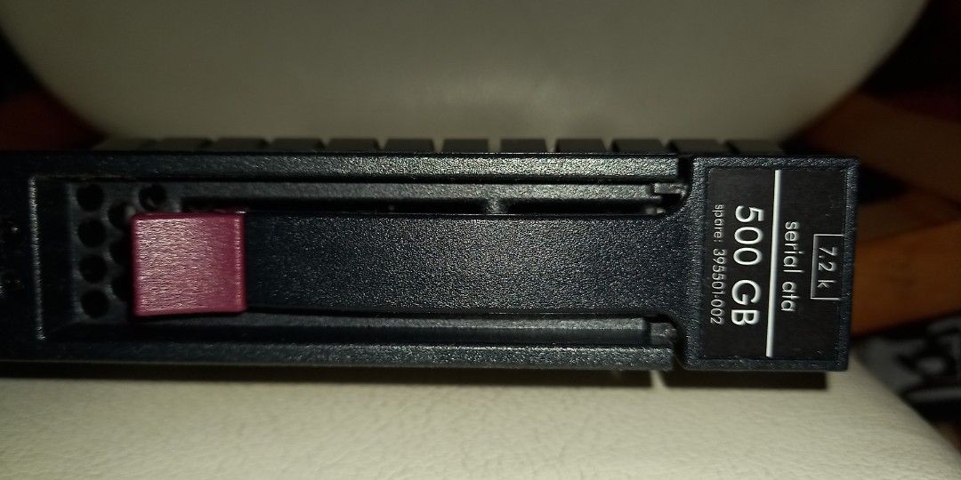 server harddisk （分類：硬碟及儲存器）位於 Hong Kong。 由 mickileehot 提交（商品編號 1232805121，圖片 2）。簡介： 忘記有乜料在？買家可格式化。。