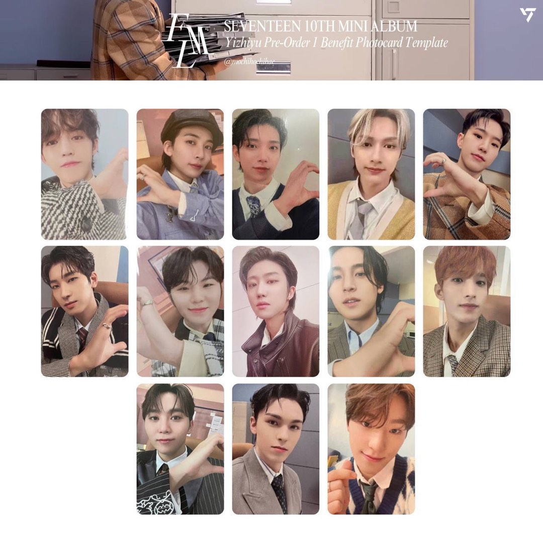 seventeen バーノン FML サイン会 yzy shia | cn lapags on X: 